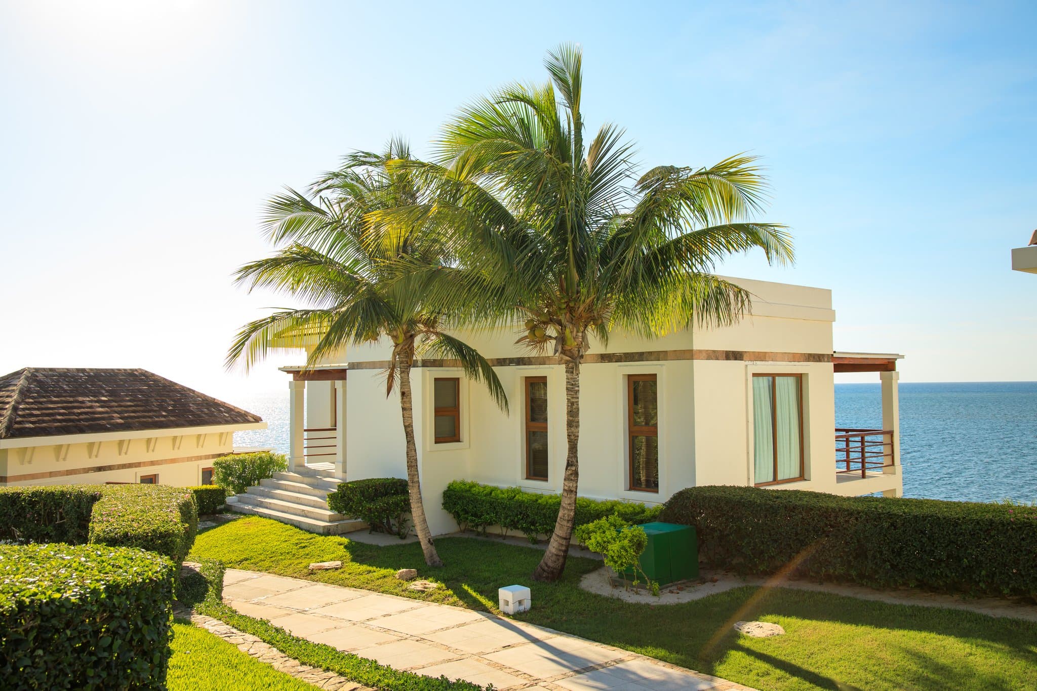Verandas Villas - 3