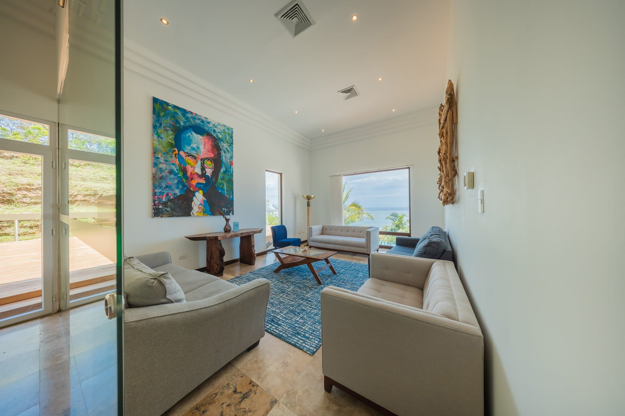 Beach Club Offices - Image 1