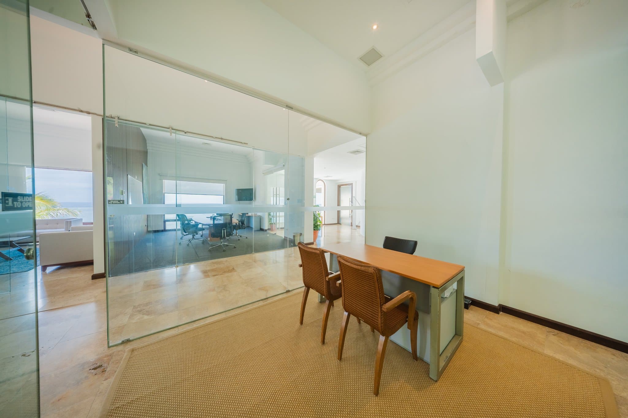 Beach Club Offices - Image 2