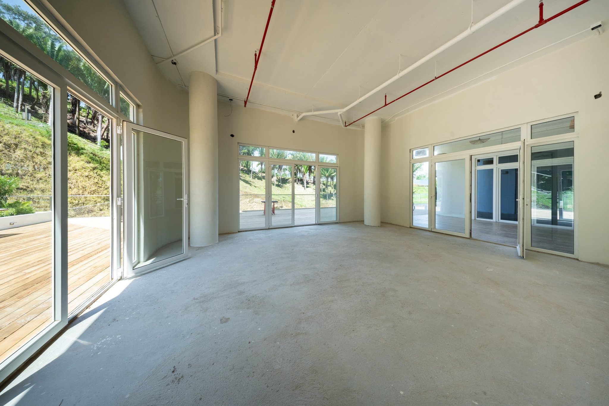 Duna Commercial Space - Image 1