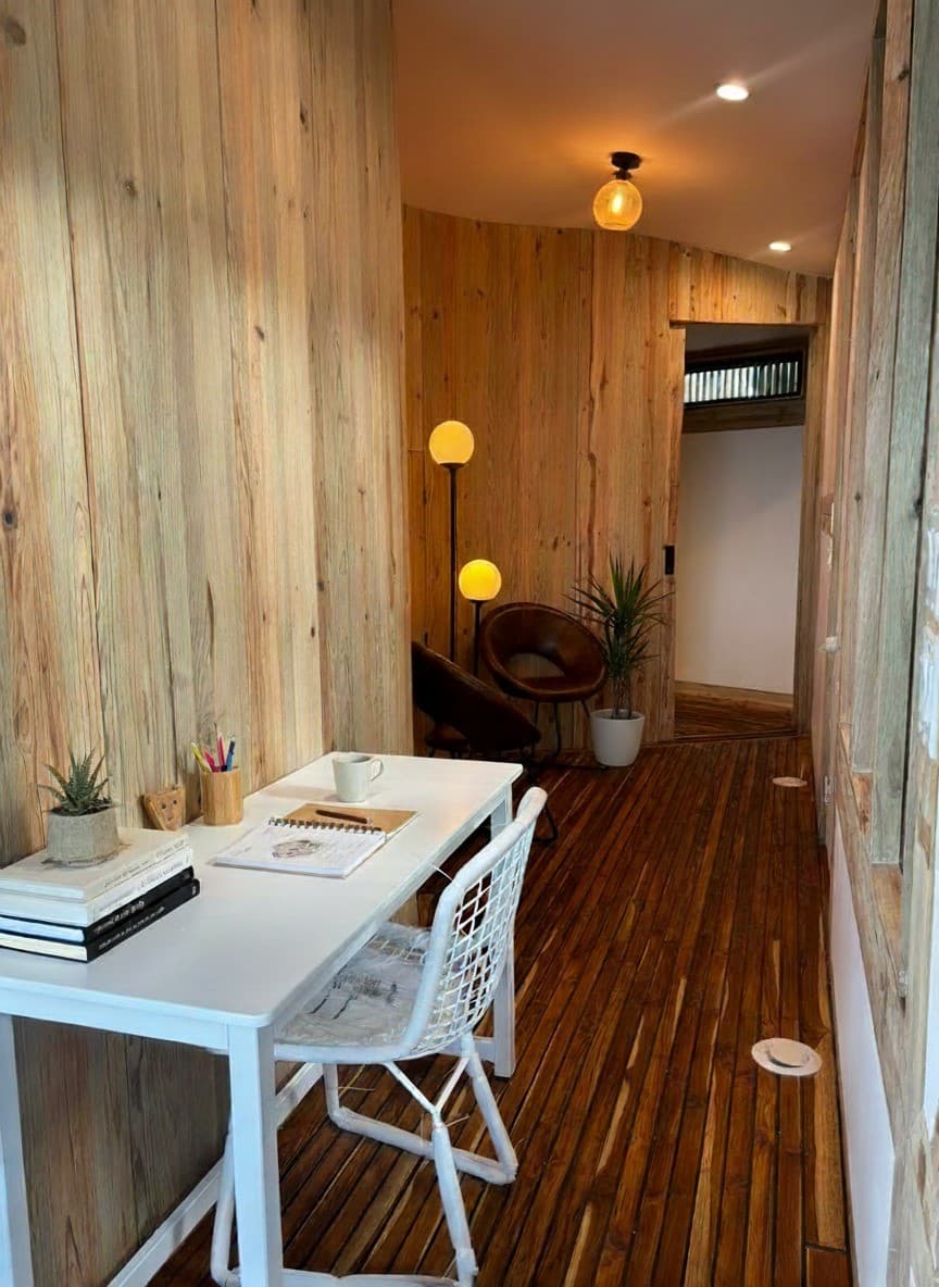 Tierra Zen Cabins - 2