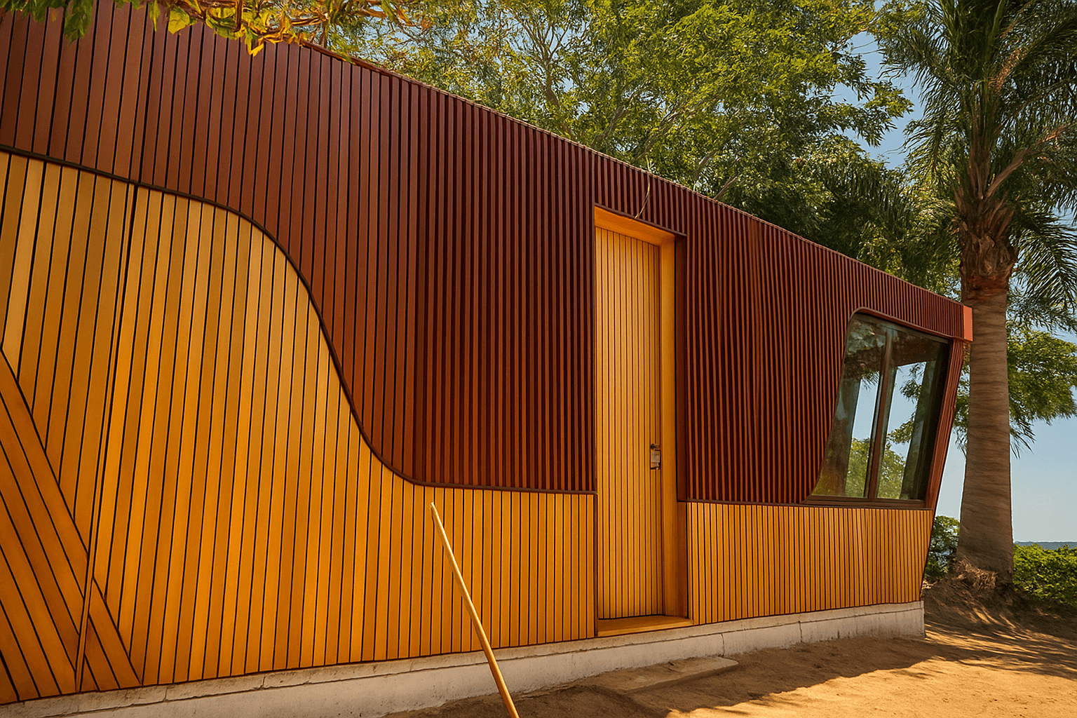 Tierra Zen Cabins - 5