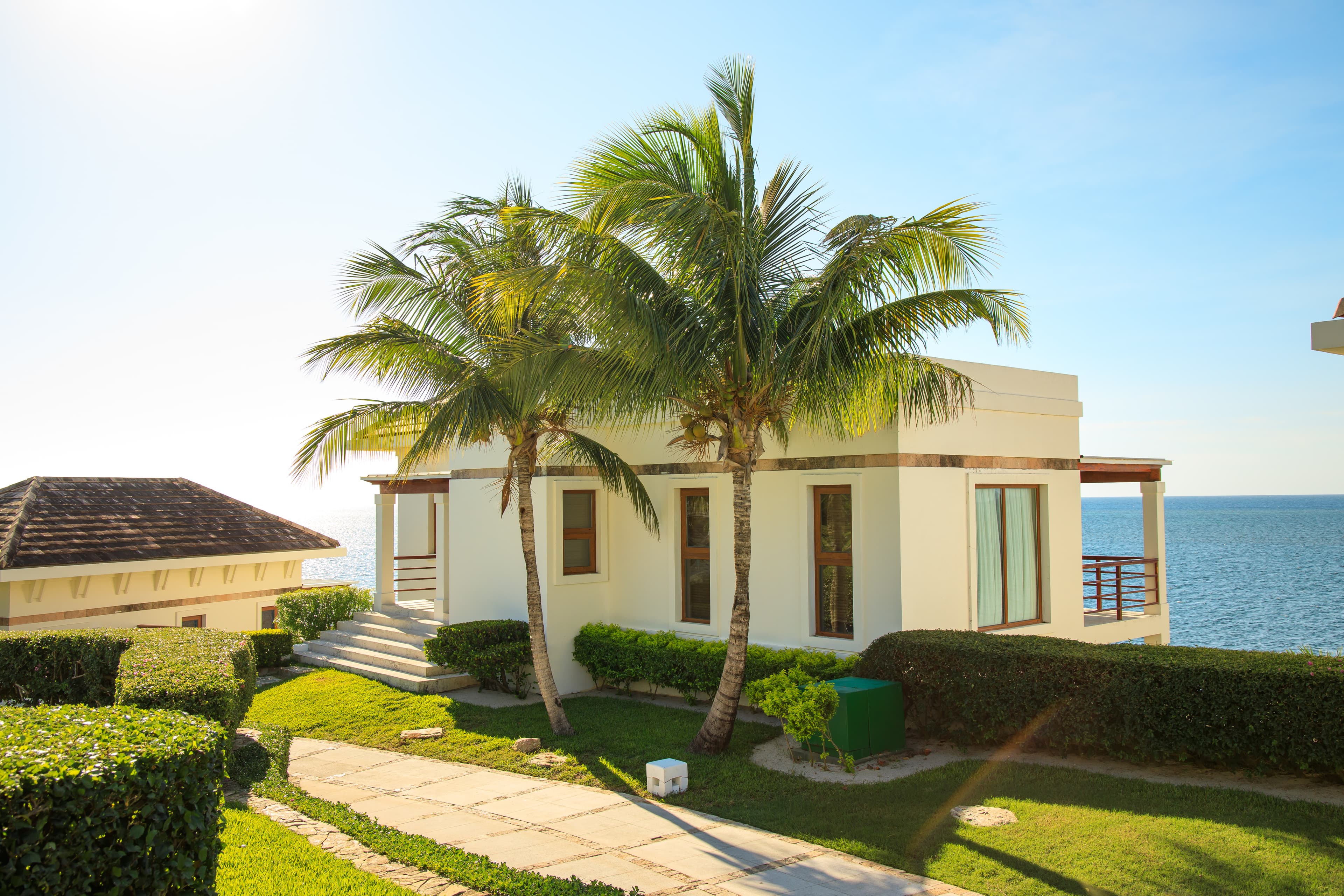 Villas in Las Verandas - 3