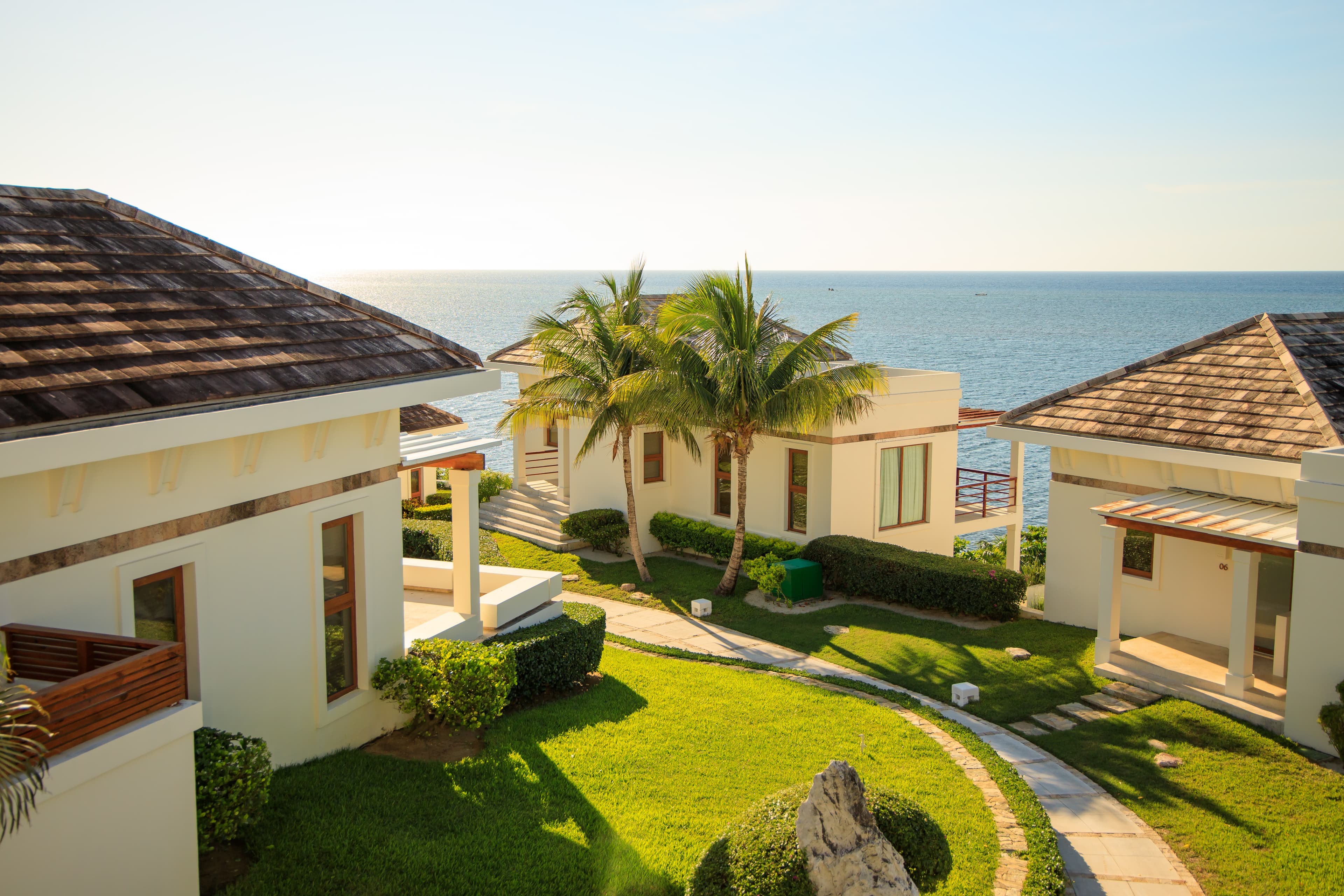 Villas in Las Verandas