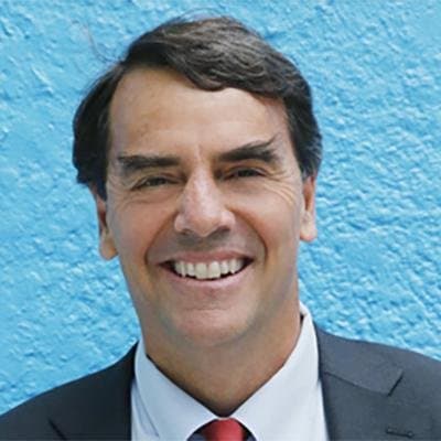 Tim Draper profile picture