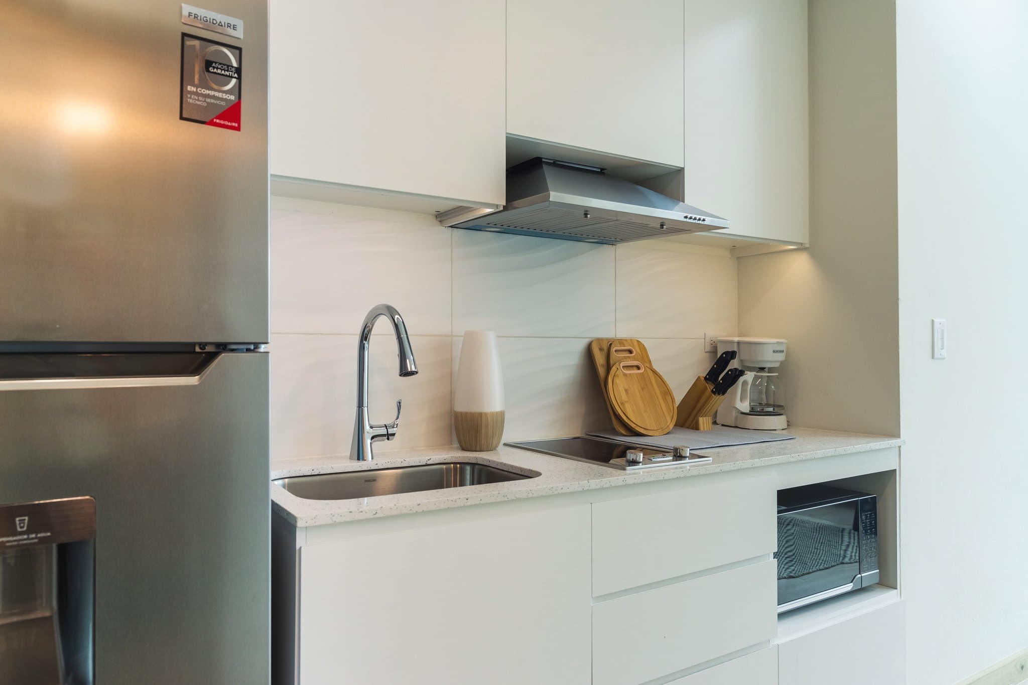 Duna Residences - 5