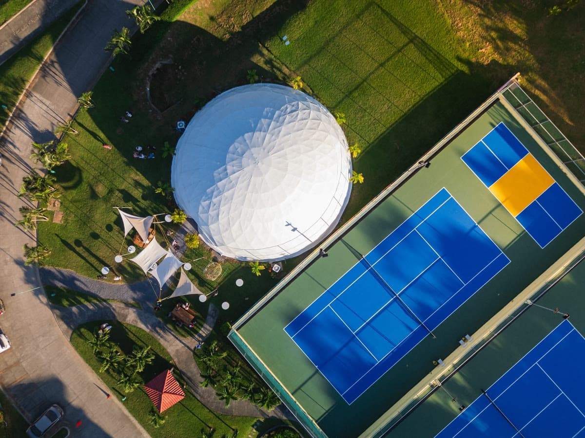 The Dome