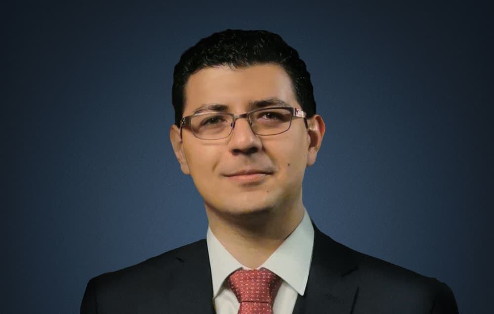 Jorge Colindres