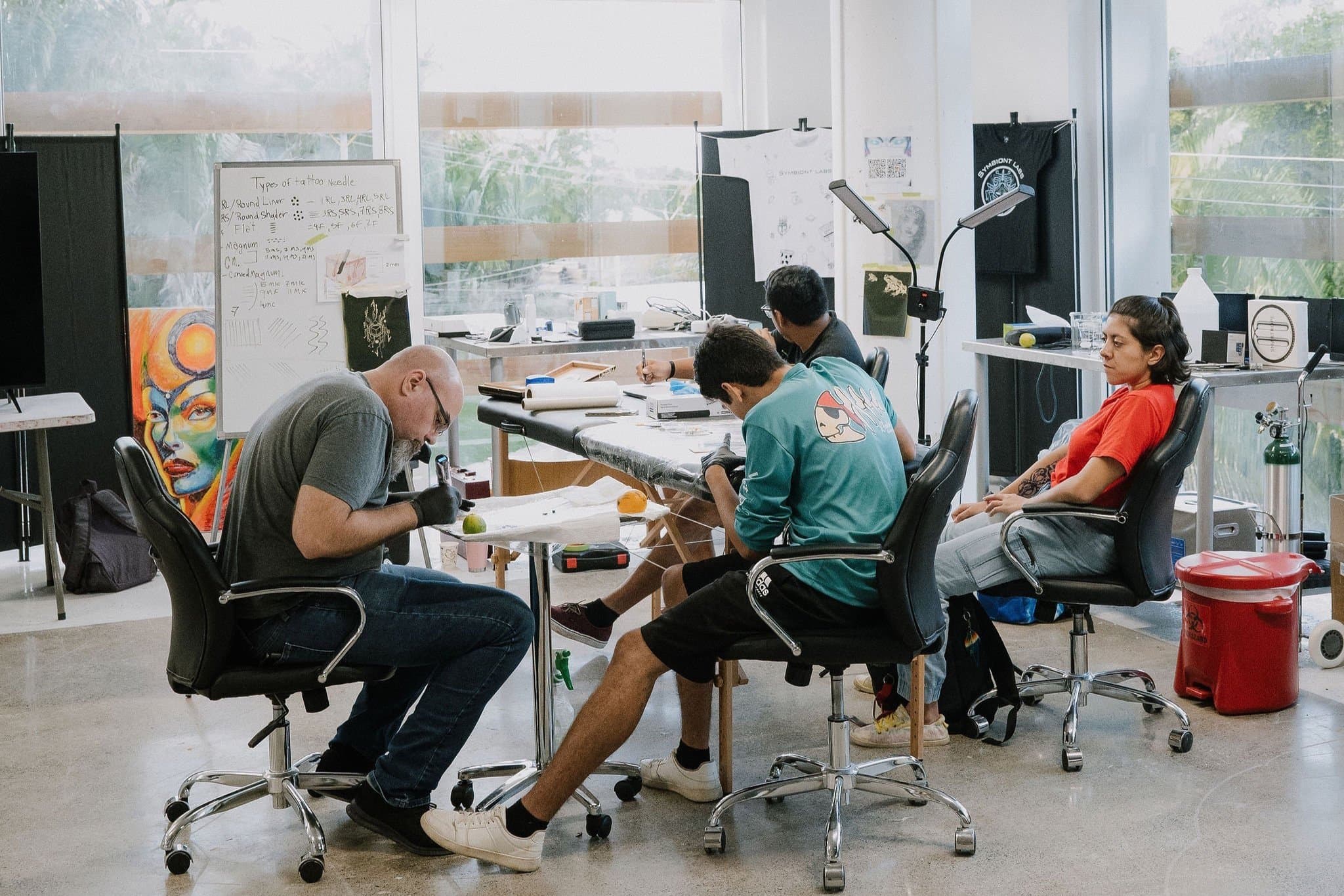 Makerspace Lab