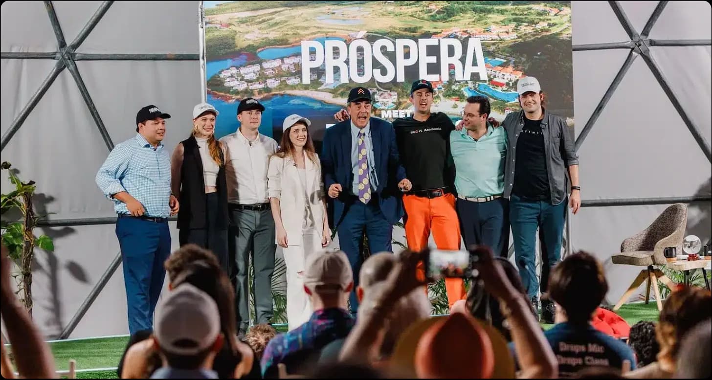 Meet the Drapers