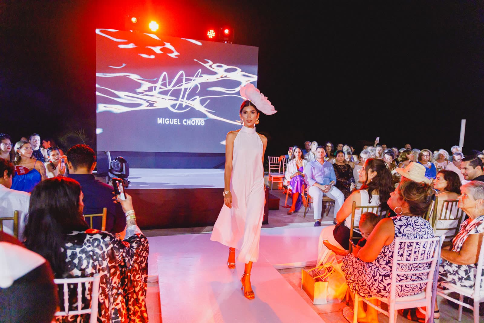 Roatán Fashion Show