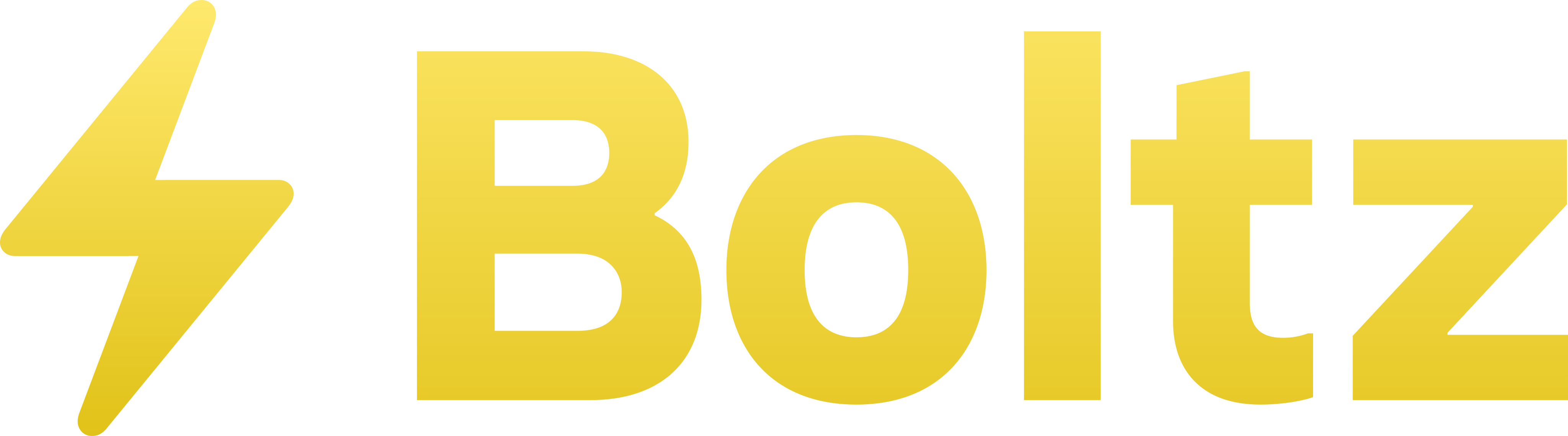 Boltz