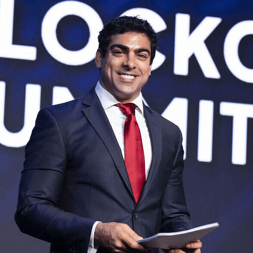 Derek Khanna