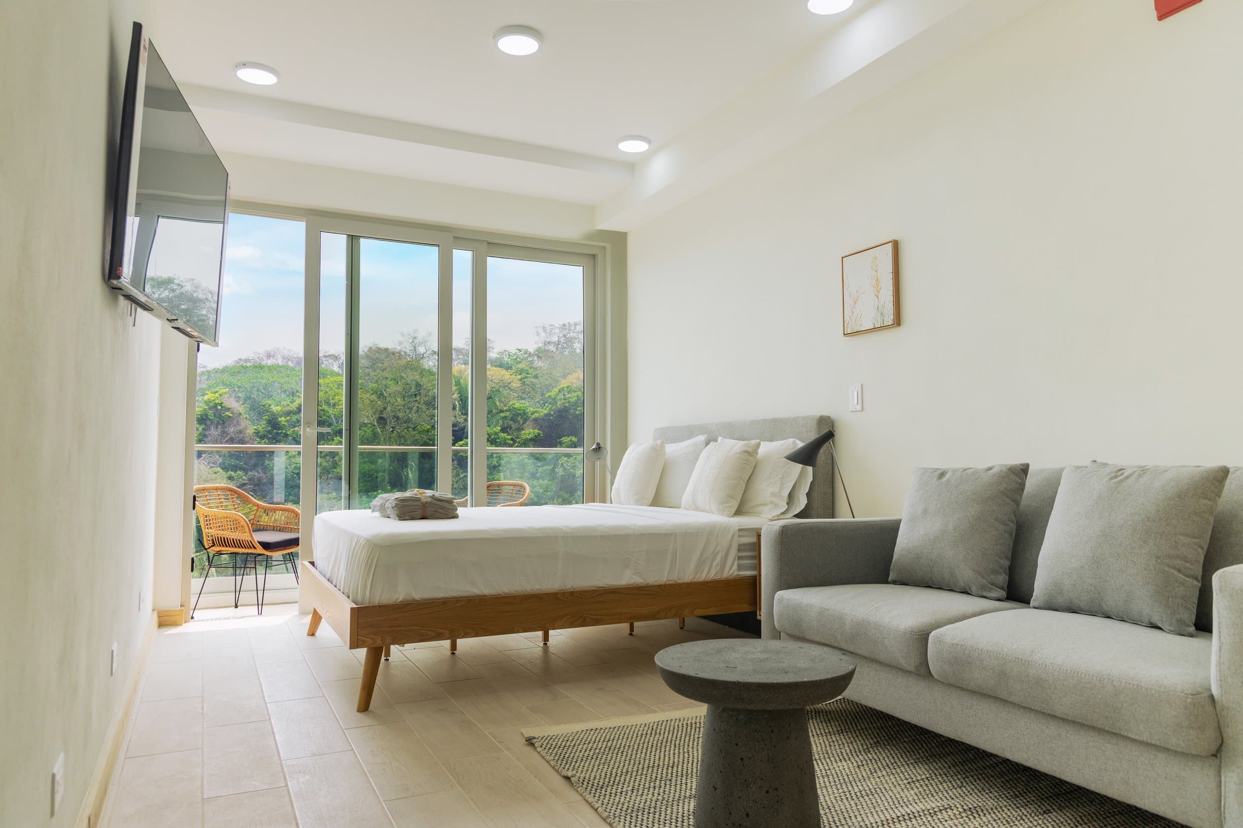 Duna Residences - 4