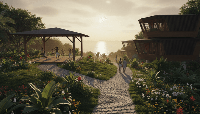 Beta Village - 4