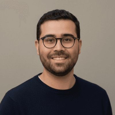 Juan Pablo Arocha