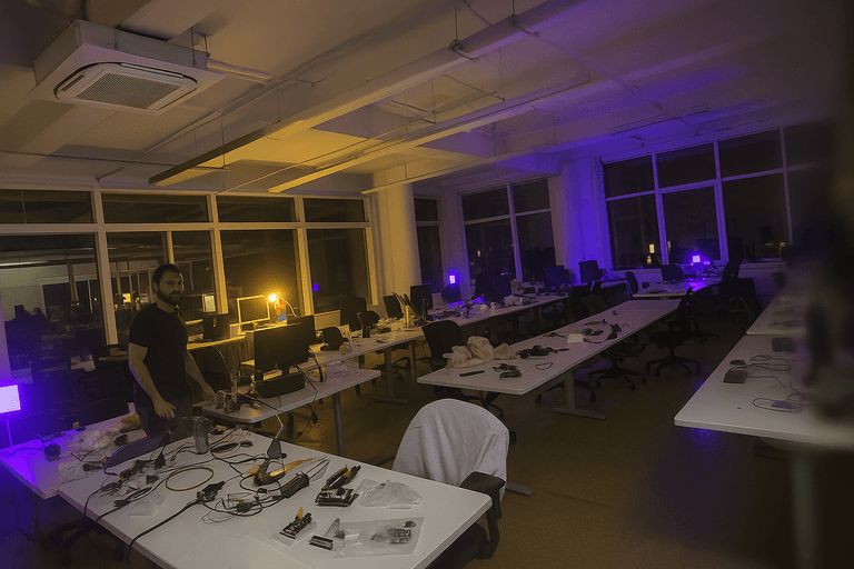 Make.DIY Makerspace