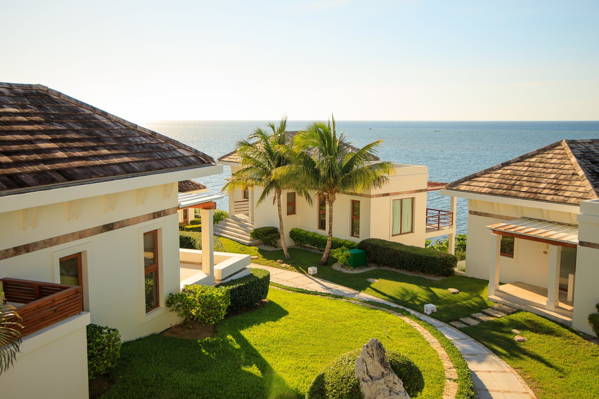 Las Verandas Villas