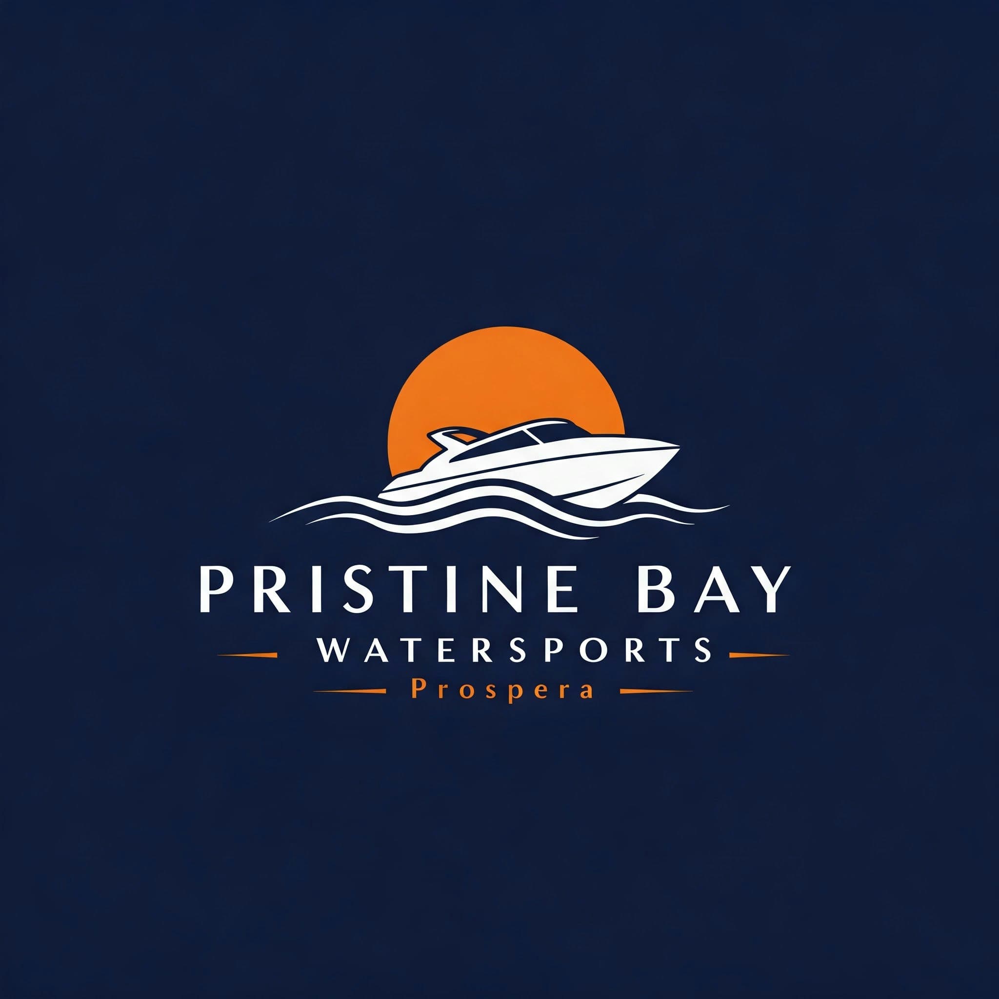Pristine Water Sports