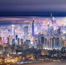 Shenzhen